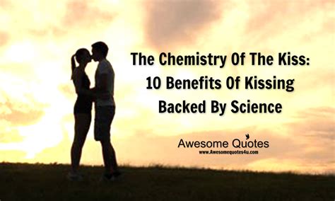 Kissing if good chemistry Sexual massage Hongch on